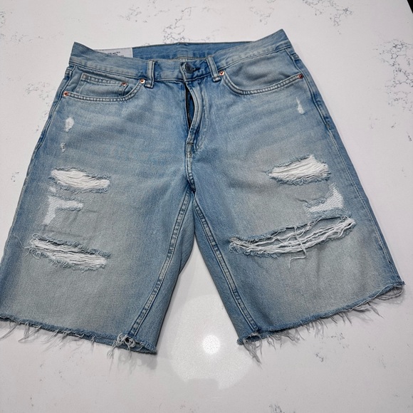 H&M Other - H&M Jean shorts